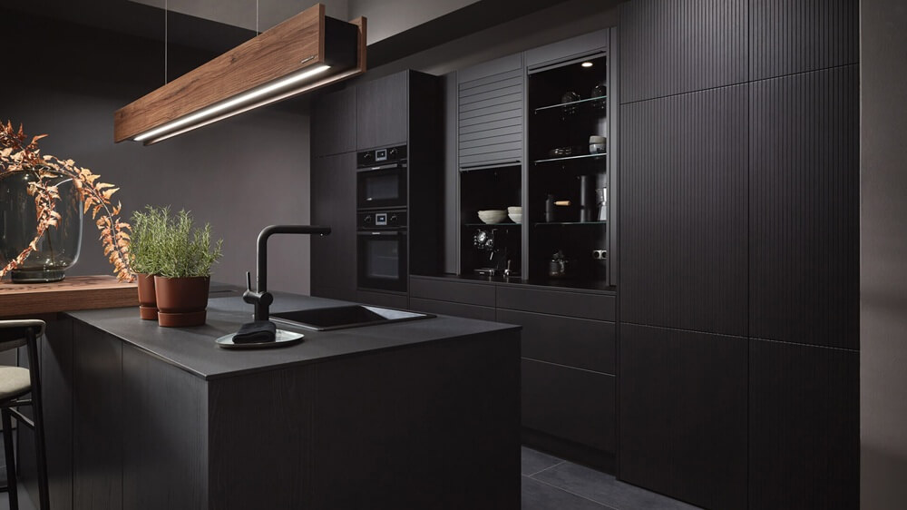 SachsenKüchen kitchen design UK